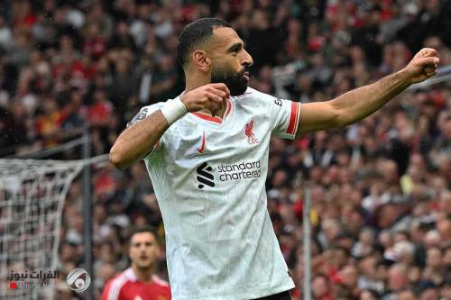 الفرصة الأخيرة.. أسطورة ليفربول يحذر محمد صلاح قبل لقاء مانشستر يونايتد