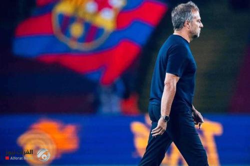 أول تحرك من برشلونة بعد صدمة إيقاف فليك