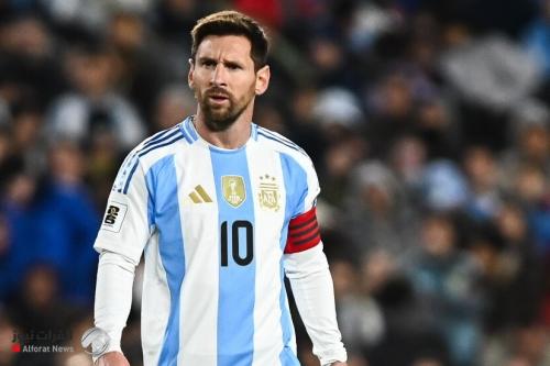 السعودية رفضت انضمام ميسي لدوري روشن رغم رغبته باللعب مؤقتاً قبل المونديال