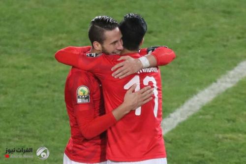 محكمة مصرية تقرر سجن نجم المنتخب لنهاية العام