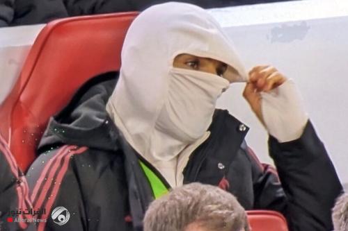 أزمة رقمية.. محمد صلاح يسجل أسوأ انطلاقة له مع ليفربول