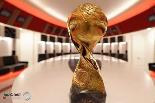 المنتخبات المتأهلة رسميا إلى نصف نهائي كأس العرب 2025.. والموعد