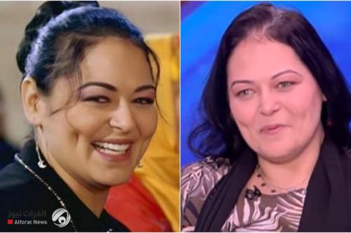 مصرع فنانة مصرية في حريق هائل نشب بمنزلها