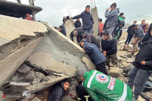 صحة غزة: 70,925 شهيداً منذ بداية العدوان الصهيوني