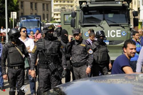 الأمن المصري يوجه ضربة قوية لتشكيل عصابي دولي كبير متخصص بخداع المصريين
