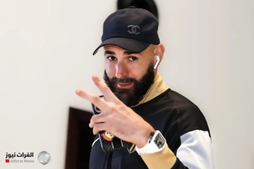 الاتحاد السعودي يتخذ قرارا حاسما تجاه كريم بنزيما