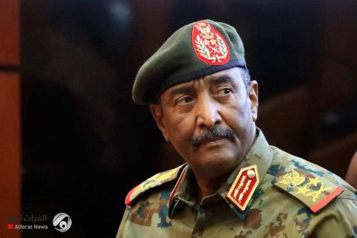 البرهان يعيد تشكيل المجلس الأعلى للتنسيق الاستراتيجي مع السعودية