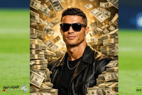 رونالدو يقترب من اعتزال تاريخي بثروة ستجعله أغنى لاعب كرة في العالم