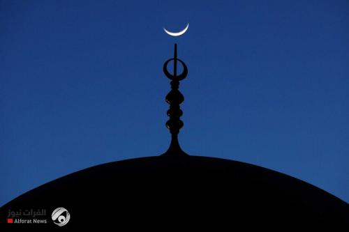الجمعية الفلكية بجدة تحدد موعد ظهور هلال شهر رمضان