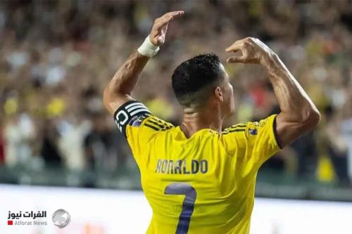 زلزال يضرب المدرجات.. رد فعل جماهير النصر تجاه غياب رونالدو أمام الاتحاد