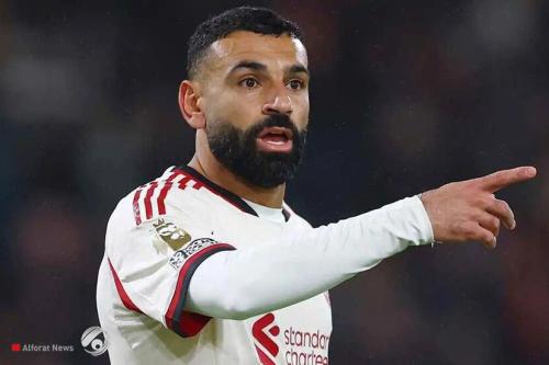ليفربول يحسم أمره ويقرر عرض محمد صلاح للبيع