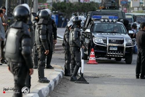 مصر.. جريمة مروعة خلال صلاة أول تراويح رمضان