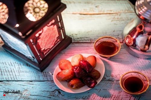 كيف تفقد الوزن بنجاح خلال شهر رمضان؟