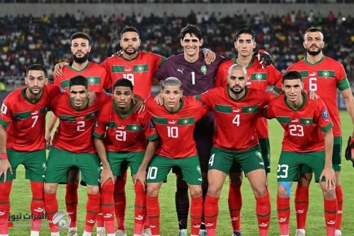 قبل انطلاق مونديال 2026.. لاعب مغربي يعلن اعتزاله دوليا