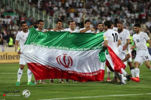 إيران تعلن عدم مشاركة منتخبها في كأس العالم بأميركا