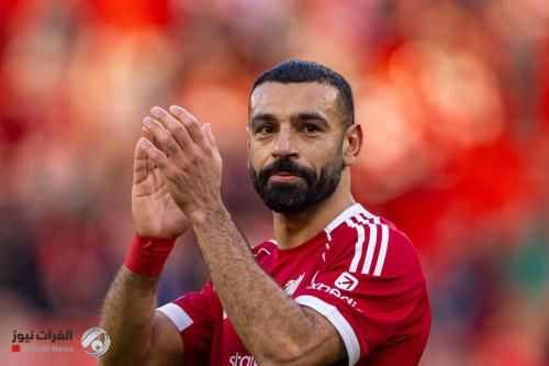 الدوري الأمريكي يفتح أبوابه لصلاح: سنوفر منصة ممتازة