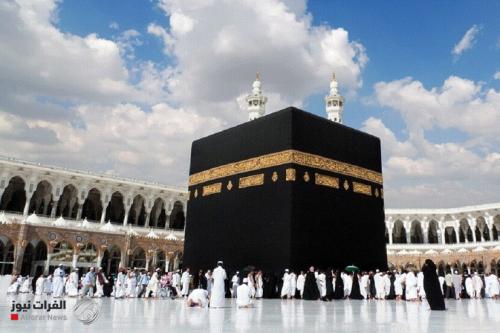 بدء توجه الحجاج الإيرانيين إلى السعودية اعتبارا من هذا الموعد