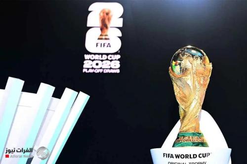 أقوى 10 مرشحين للفوز بهداف كأس العالم 2026