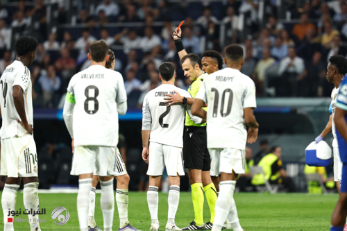 إصابة جديدة.. نجم ريال مدريد مهدد بالغياب عن مباراة الكلاسيكو