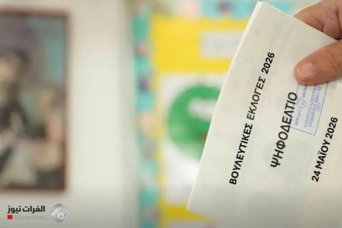 قبرص تختار برلمانا جديدا في انتخابات تشهد تنافسا محتدما