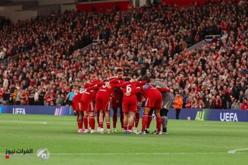 كوناتي يقترب من الرحيل عن ليفربول بعد تعثر مفاوضات التجديد