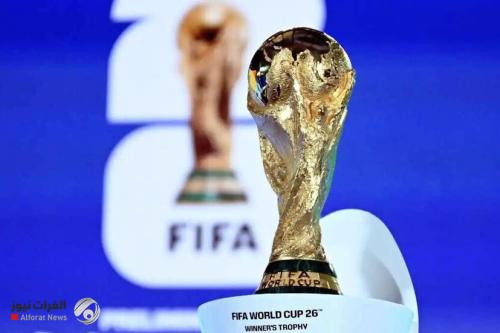 المنافسة حامية .. أقوى المرشحين للفوز بلقب هداف كأس العالم 2026