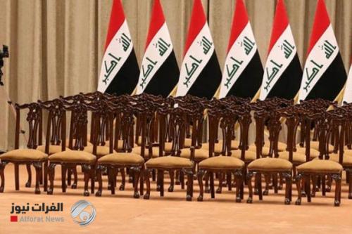 الديمقراطي الكردستاني: الإسراع في تشكيل الحكومة مرتبط بتحقيق مطالب الكرد