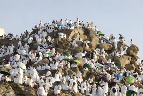السعودية تعلن الأربعاء 27 أيار أول أيام عيد الأضحى المبارك