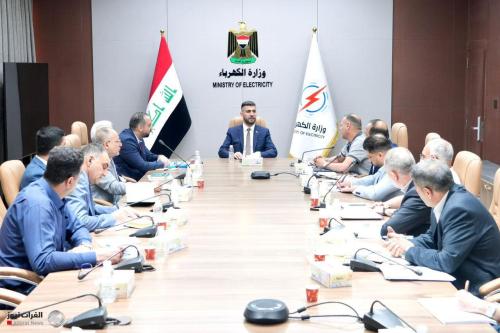 وزير الكهرباء يوجه بمتابعة الصيانات والشكاوى خلال العيد
