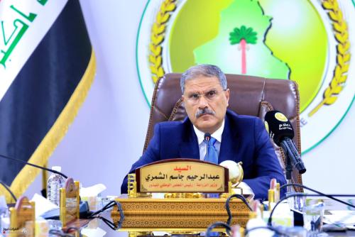 وزير الزراعة يعلن إطلاق تجهيز بذور الشلب للفلاحين بواقع 35 كغم للدونم