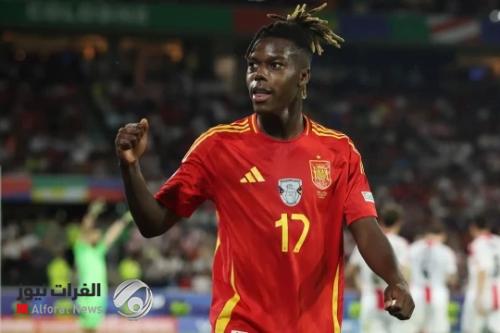 برشلونة يمنح نيكو ويليامز مهلة أخيرة