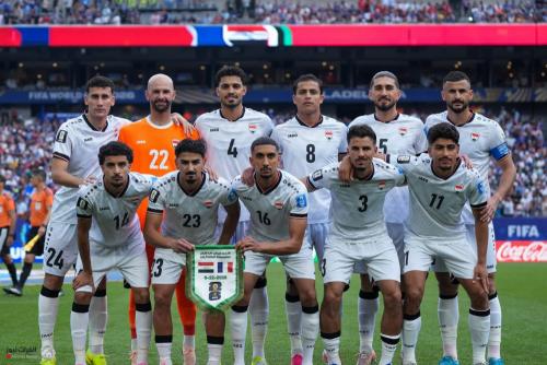 اتحاد الكرة ينفي شائعات تطال لاعبي المنتخب الوطني ويتوعد مروجيها