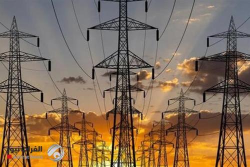 الكهرباء: فقدان 1200 ميغاواط بسبب توقف عقود شراء الطاقة من محطات كردستان