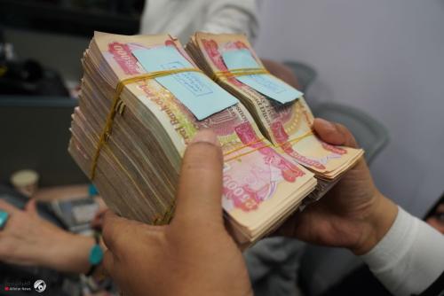 العراق يواصل إنفاق 2024 في ميزانية 2025.. والرواتب في مأمن