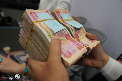 وزارة العمل: إطلاق دفعة الإعانة الاجتماعية لشهر أذار