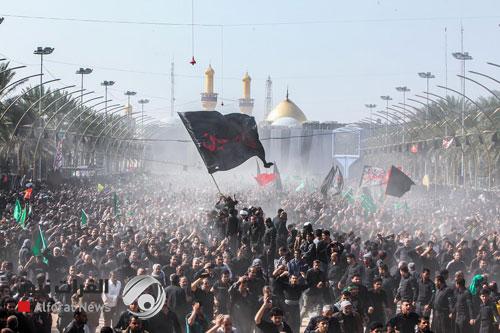 تزامنا مع بدء محرم.. وصايا وإرشادات الدفاع المدني لتأمين الزيارة