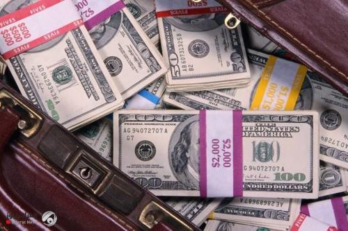 نائب ينفي منع 500 مليون دولار عن العراق: لا عقوبات ولا قيود