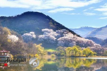 عودة السياحة إلى دولة منعزلة عن العالم منذ جائحة كورونا