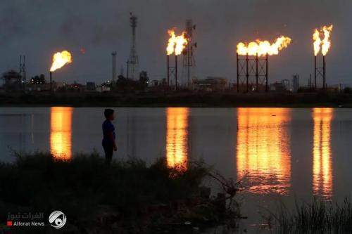 بينها العراق.. حرق الغاز في العالم يسجل أعلى مستوى خلال 5 سنوات