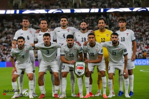 الاتحاد الإماراتي ينوّه بشأن تذاكر الجماهير العراقية