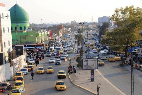 الديمقراطي الكردستاني يكشف عن "بيضة القبان" في معادلة كركوك الانتخابية