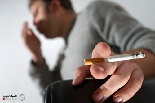"سعال المدخن".. إنذار مبكر لمرض خطير يهدد الحياة
