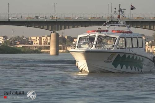 {مترو دجلة}.. الكشف عن مشروع نقل نهري ضخم في بغداد