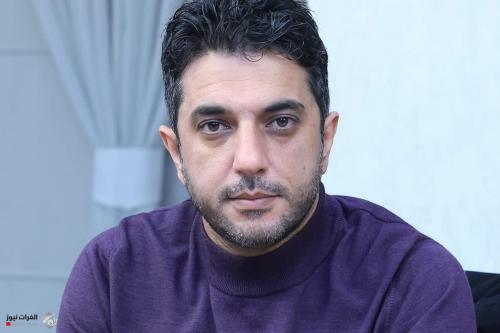 كوفند عبد الخالق يرد على قرار الفيفا بتعليق الانتخابات