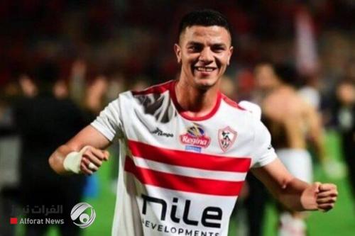 الموت يفجع نادي الزمالك قبل نهائي الكونفدرالية