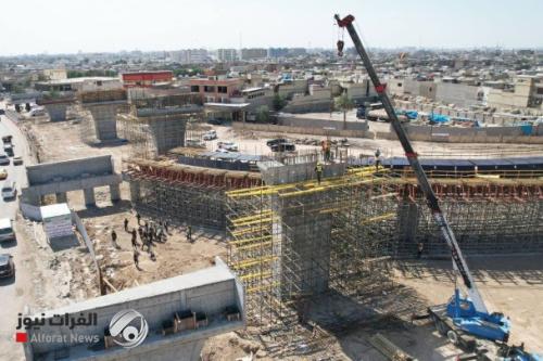 الإعمار: تأخر اقرار الموازنة أثر على غالبية مشاريعنا في الانجاز والجداول الزمنية