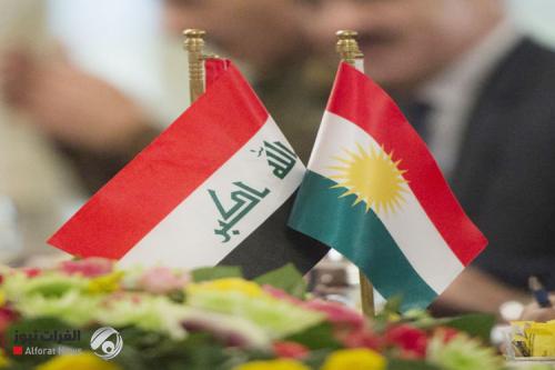 وفد الديمقراطي الكردستاني يزور بغداد في خطوة سياسية مرتقبة