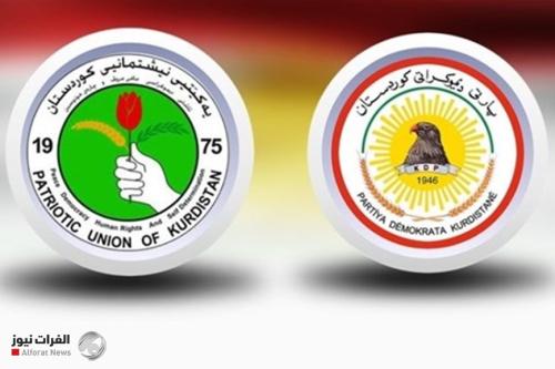 صراع السلة الواحدة.. الديمقراطي يرفض ربط حكومة الإقليم برئاسة الجمهورية