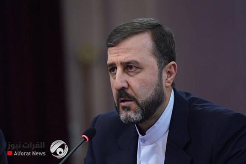 الخارجية الايرانية: أولويتنا الاستعداد للحرب بنسبة 200%