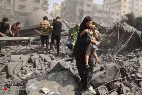 وزارة الصحة بغزة: ارتفاع عدد ضحايا العدوان الإسرائيلي إلى 61,499 شهيدا